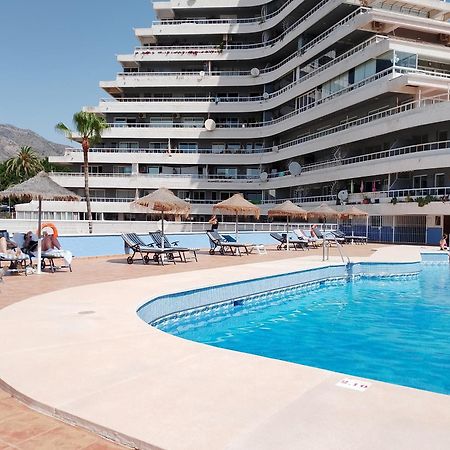 Lemon Garden Cielomar Lägenhet Benalmádena Exteriör bild