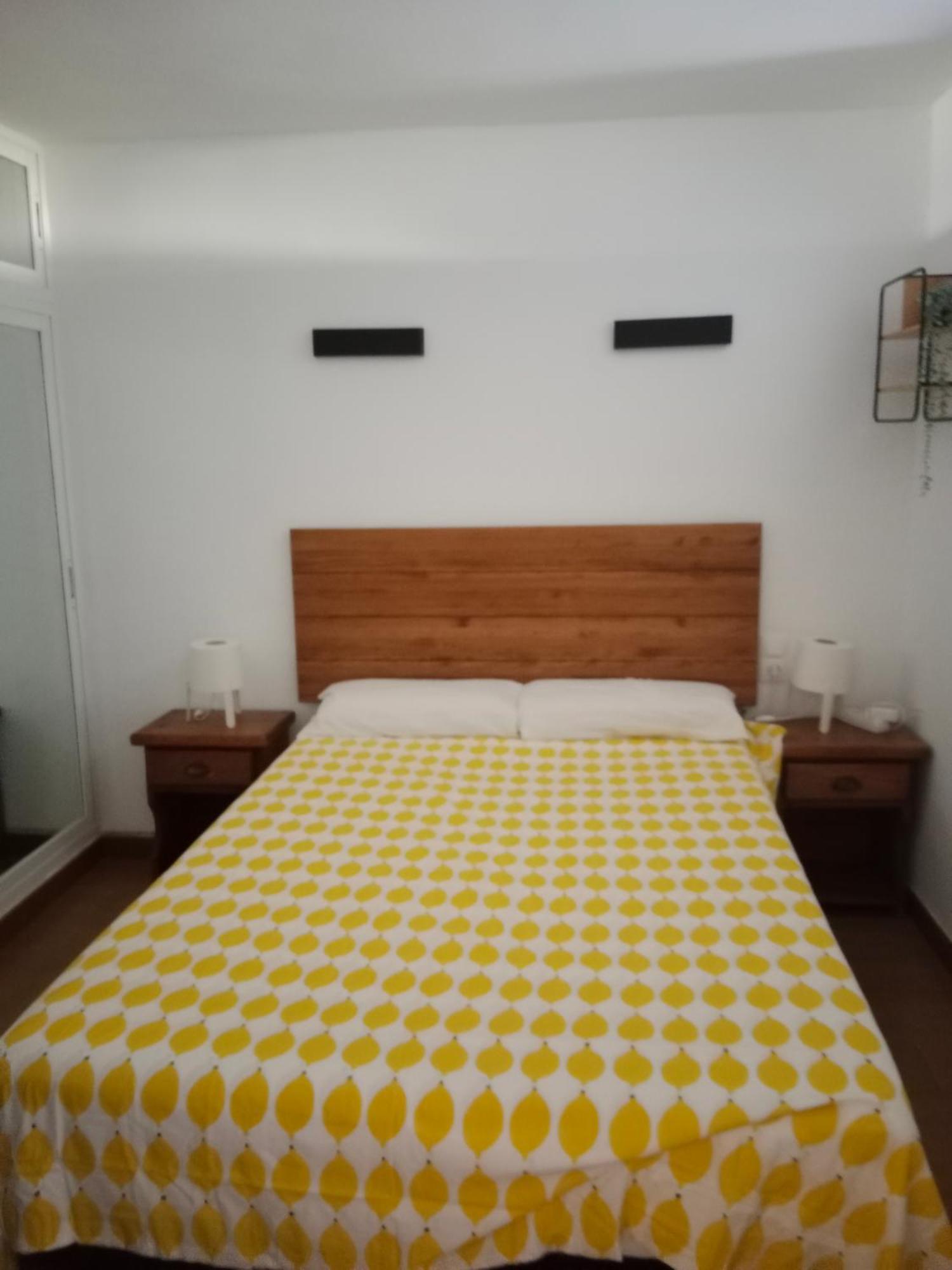 Lemon Garden Cielomar Lägenhet Benalmádena Exteriör bild