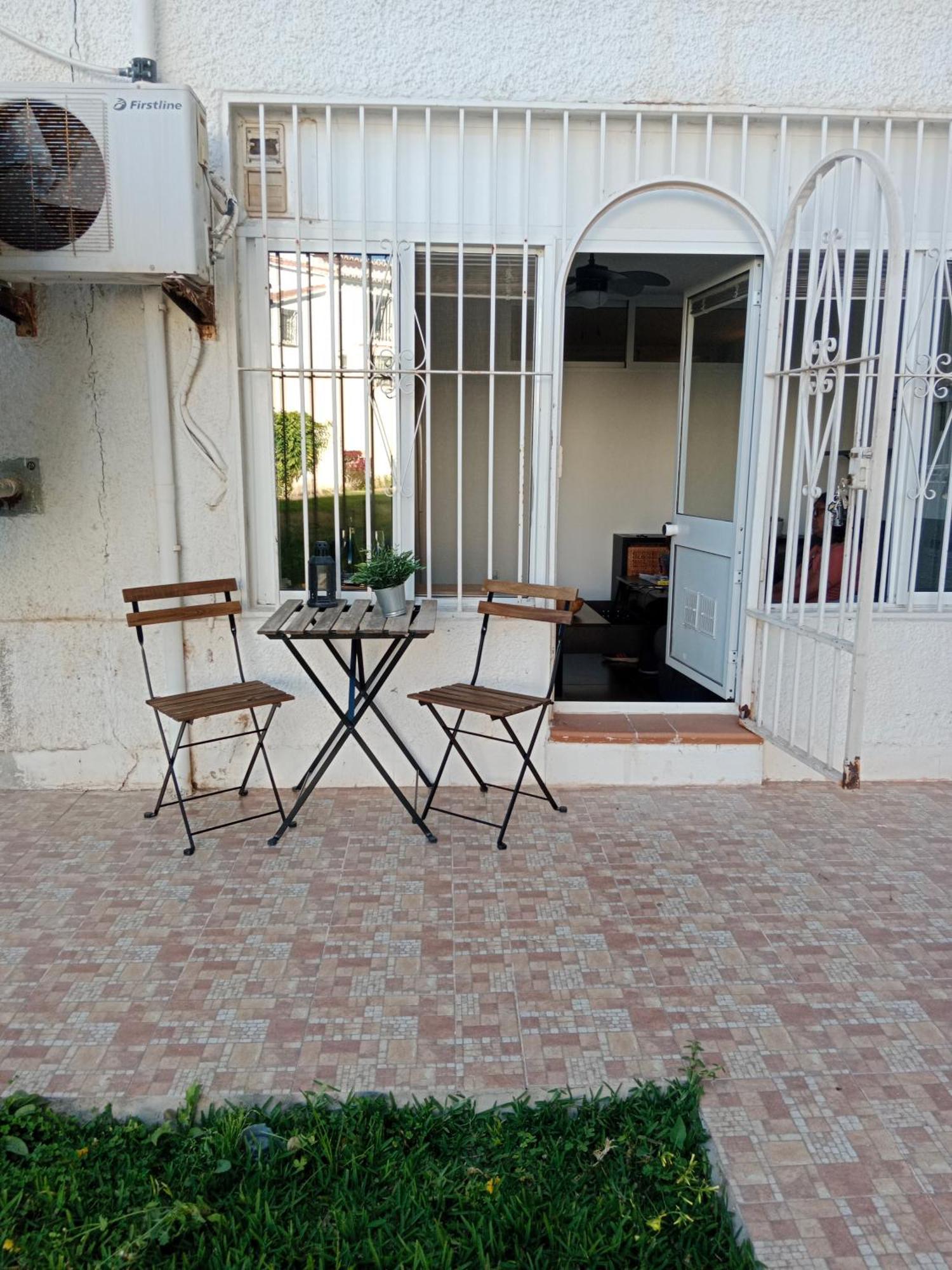 Lemon Garden Cielomar Lägenhet Benalmádena Exteriör bild